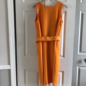 RAOUL Clementine Cocktail Dress